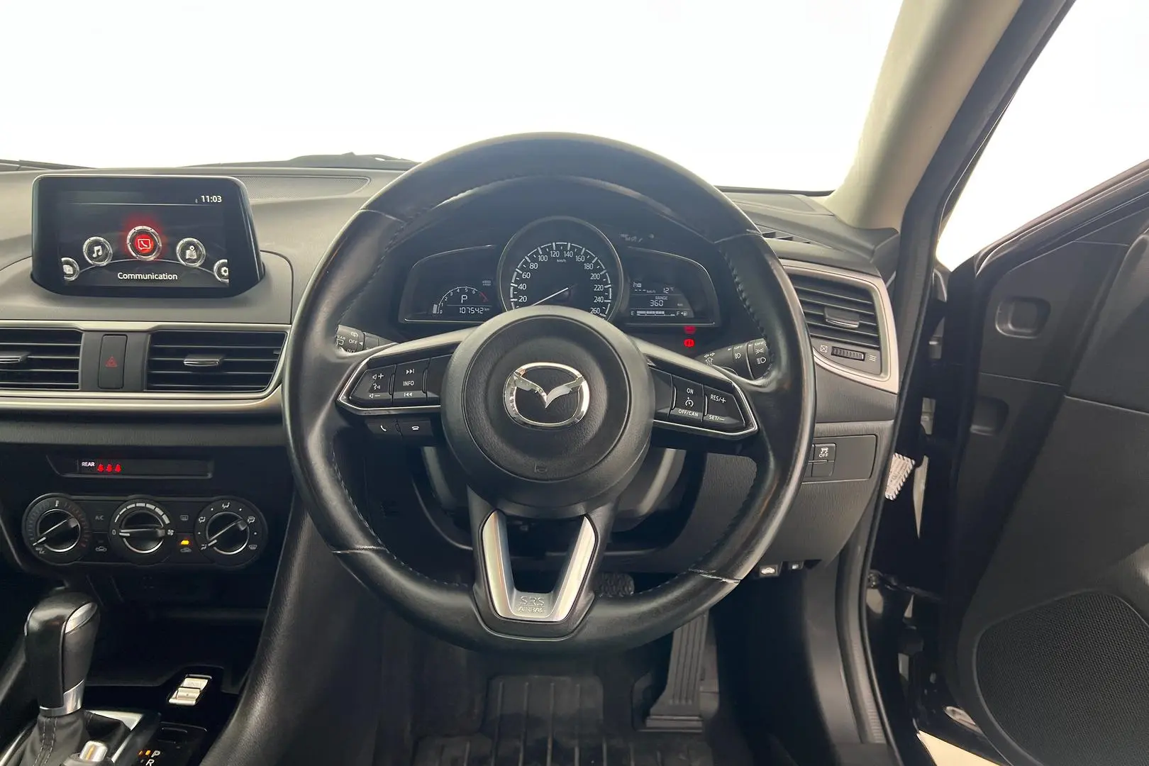 2017 Mazda 3 Gallery Image 16