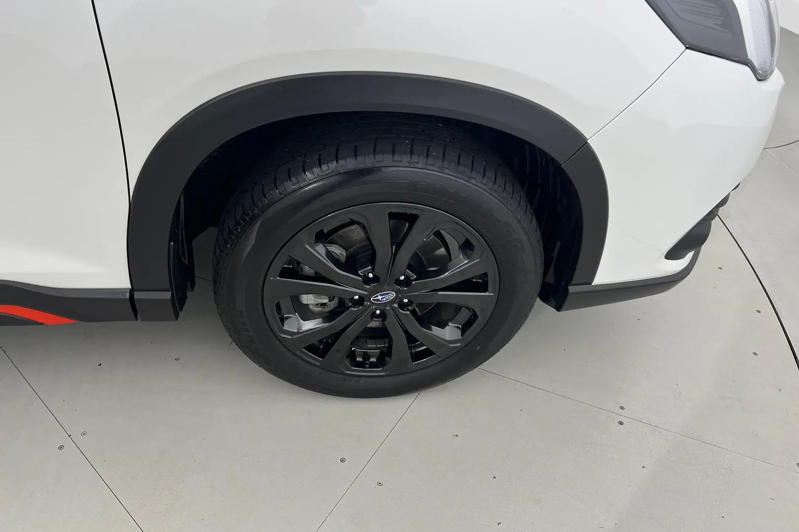 2023 Subaru Forester Gallery Image 16