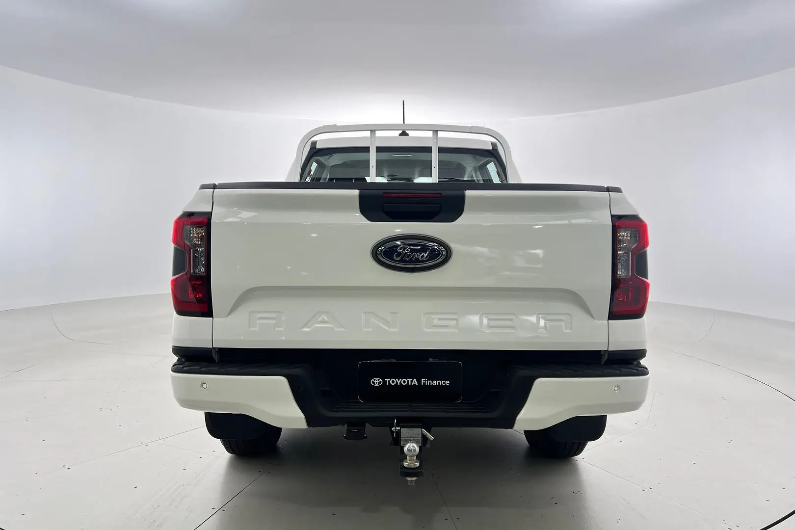 2022 Ford Ranger Gallery Image 5