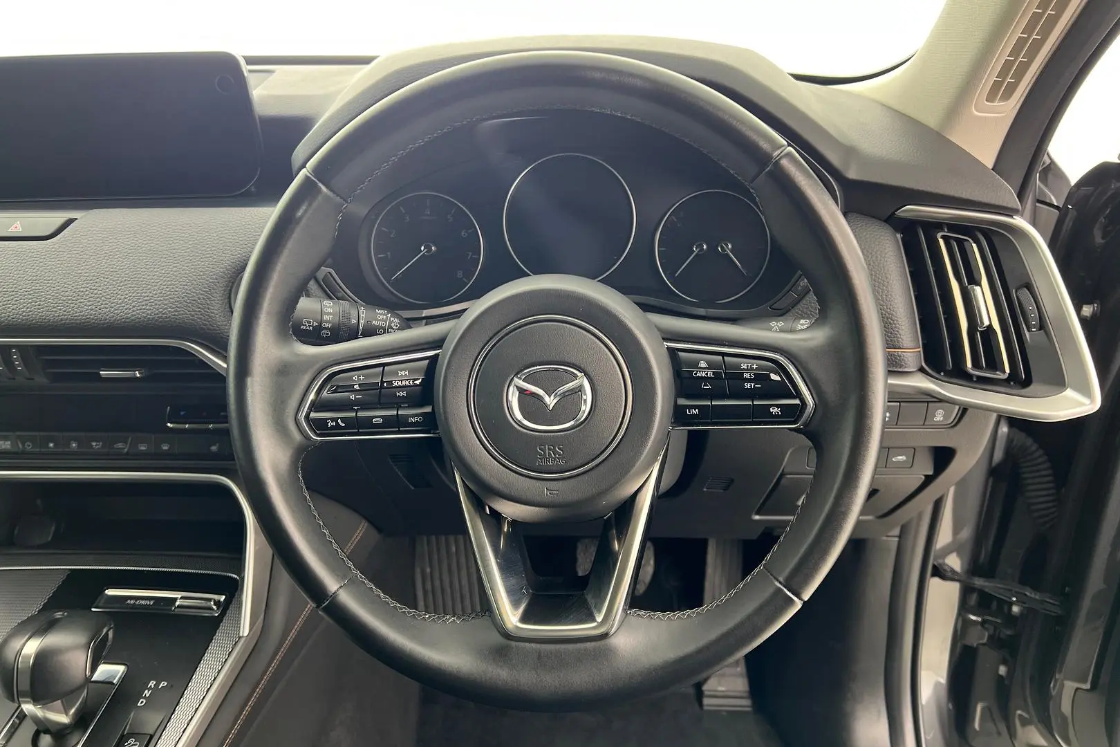 2023 Mazda CX-90 Gallery Image 14