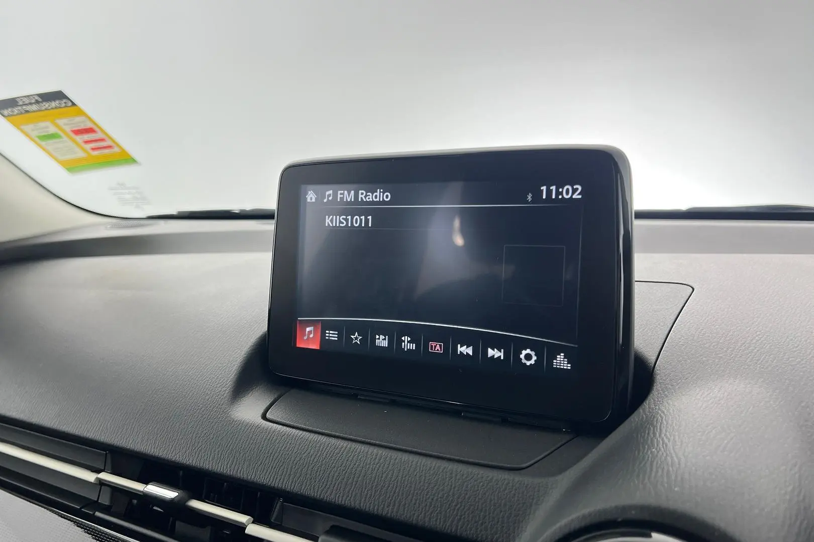 2024 Mazda 2 Gallery Image 24