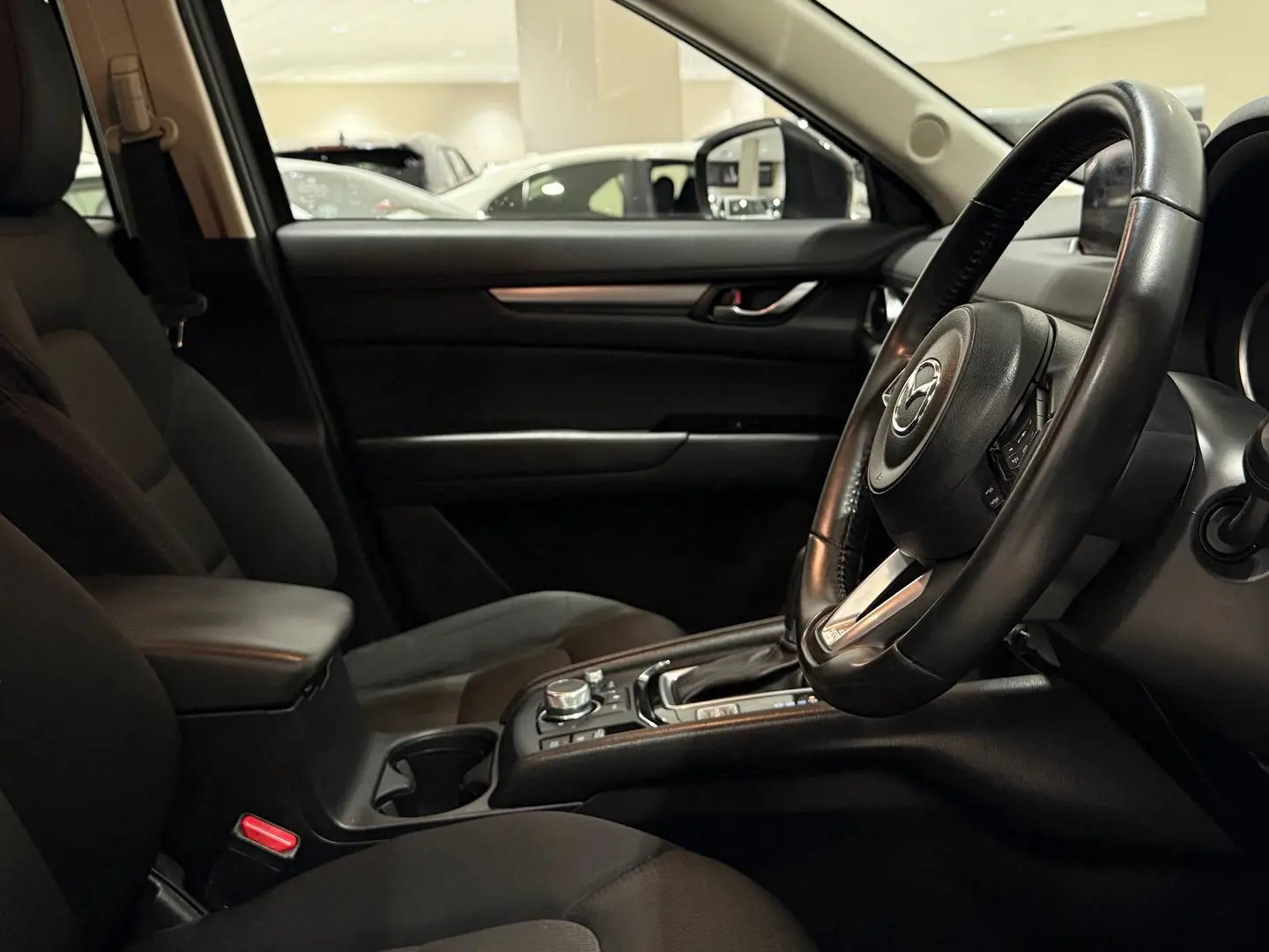 2019 Mazda CX-5 Gallery Image 12