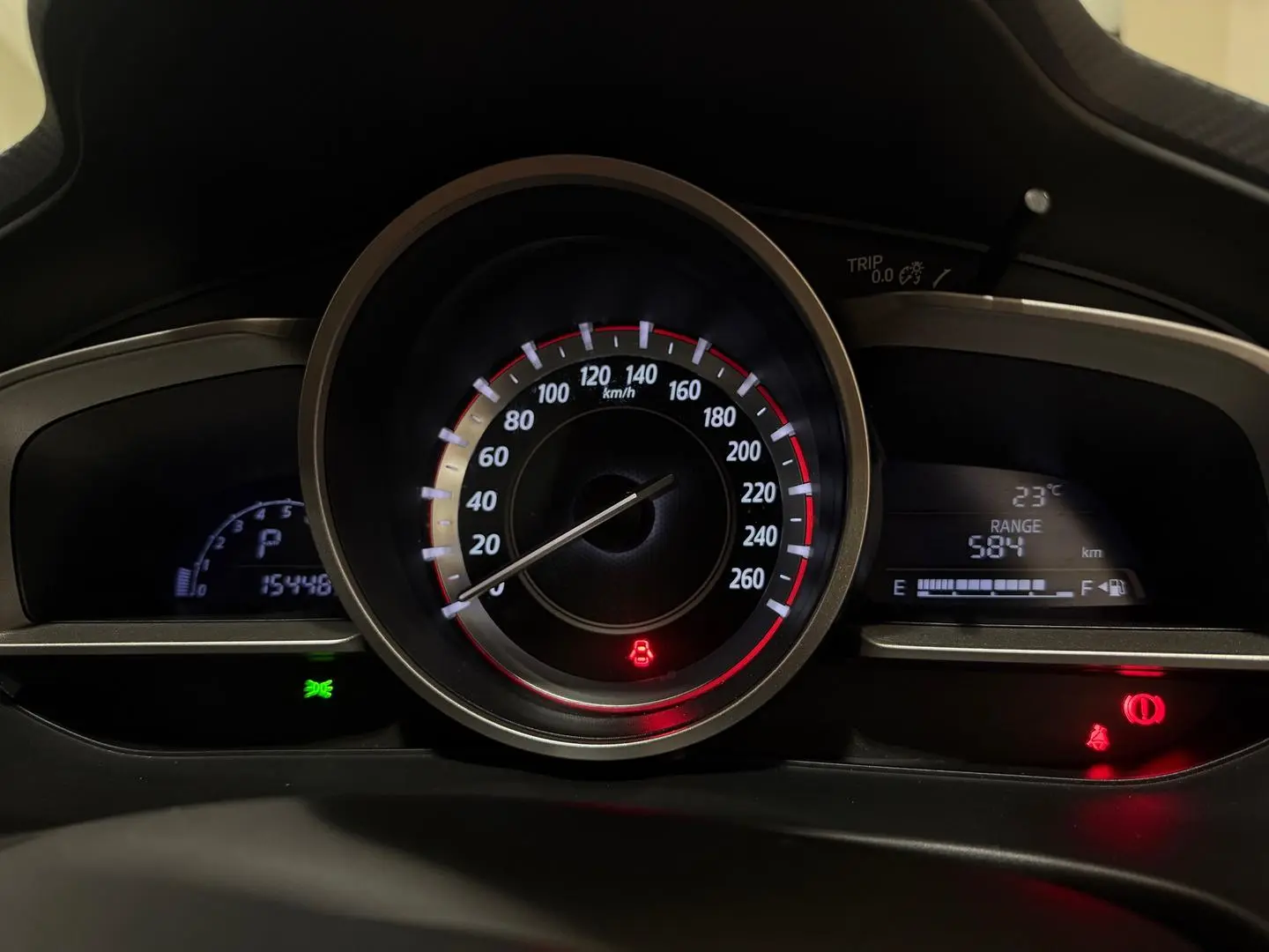 2014 Mazda 3 Gallery Image 23