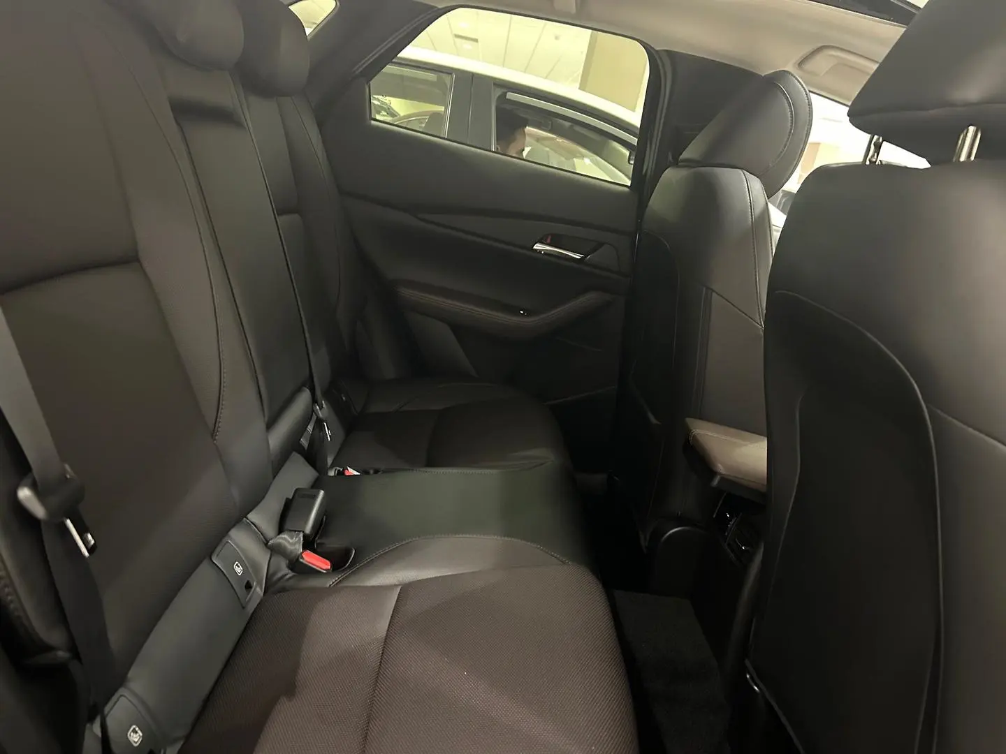 2020 Mazda CX-30 Gallery Image 13
