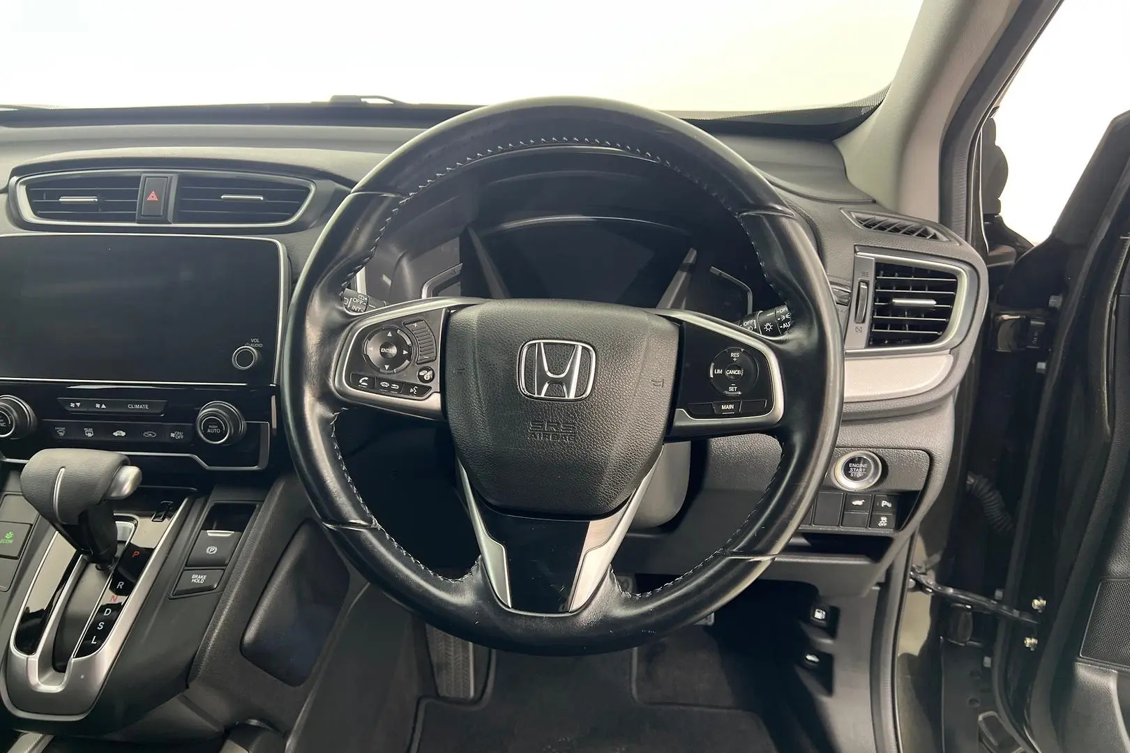 2018 Honda CR-V Gallery Image 13