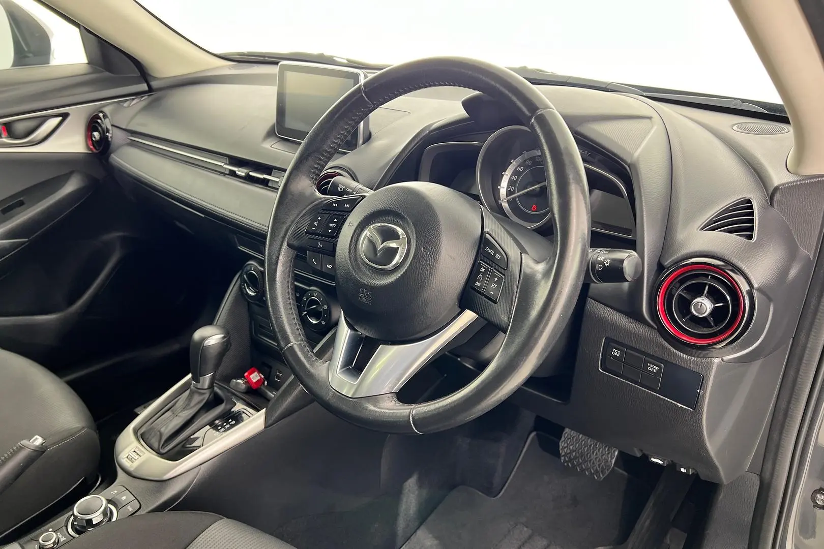 2015 Mazda CX-3 Image 3