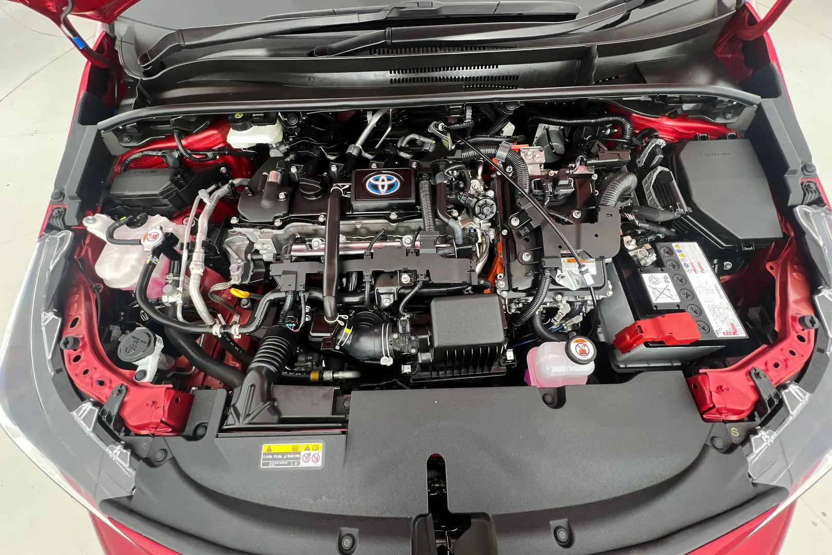 2022 Toyota Corolla Gallery Image 20