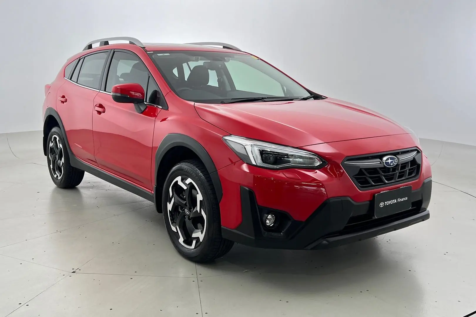 2021 Subaru XV Gallery Image 1