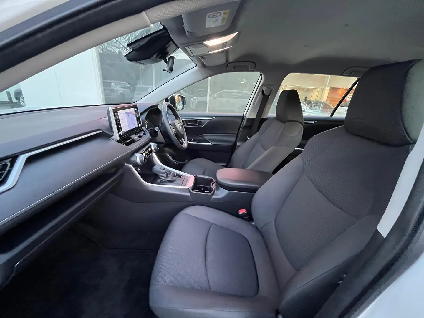 2023 Toyota RAV4 Gallery Image 27