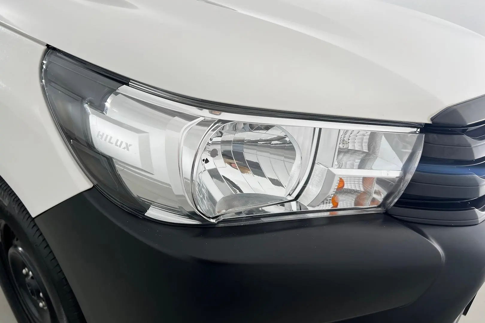 2022 Toyota Hilux Gallery Image 17