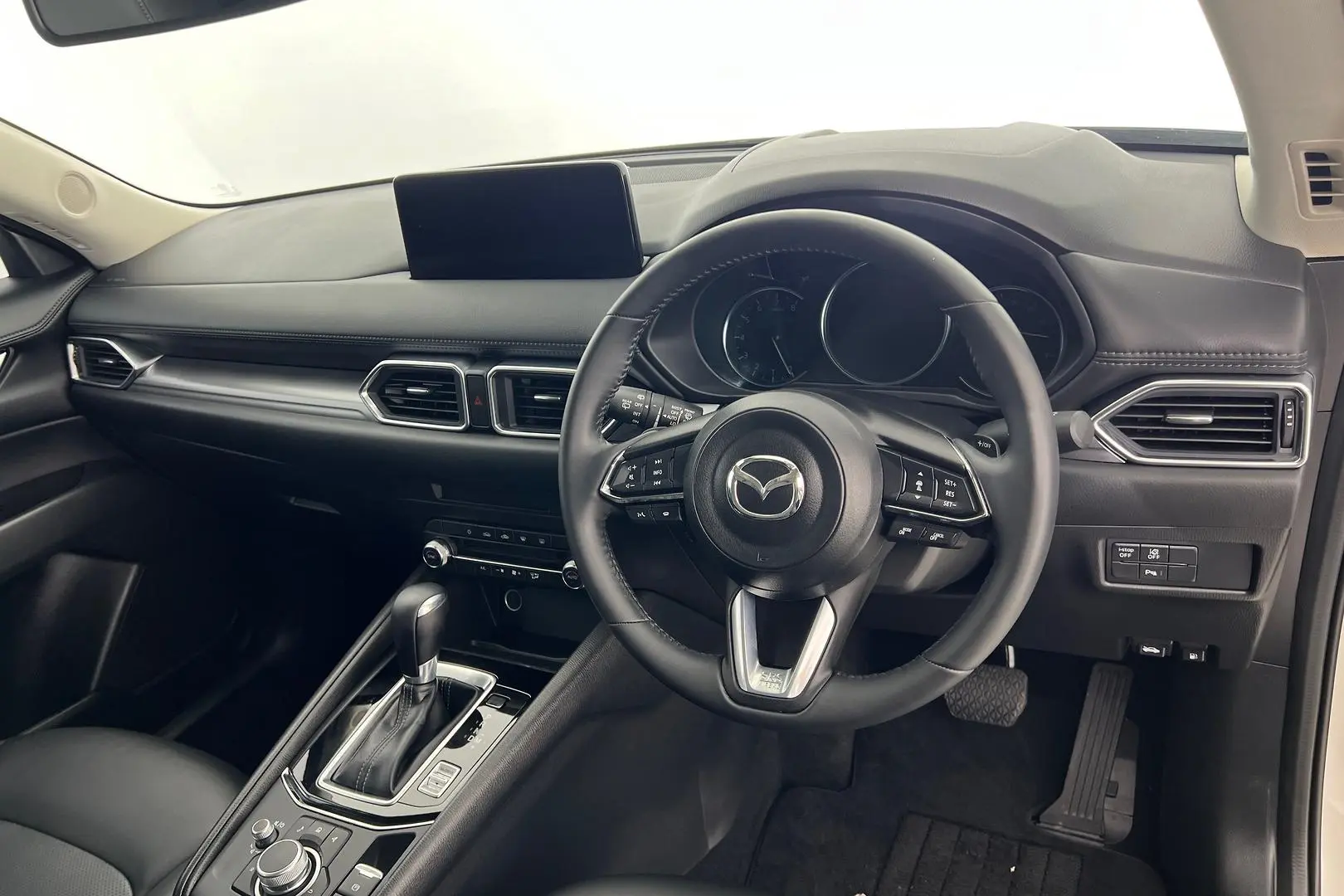 2024 Mazda CX-5 Gallery Image 13