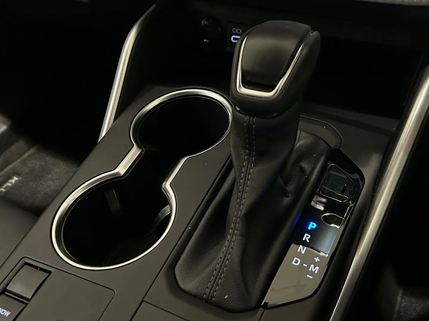 2023 Toyota Kluger Gallery Image 18