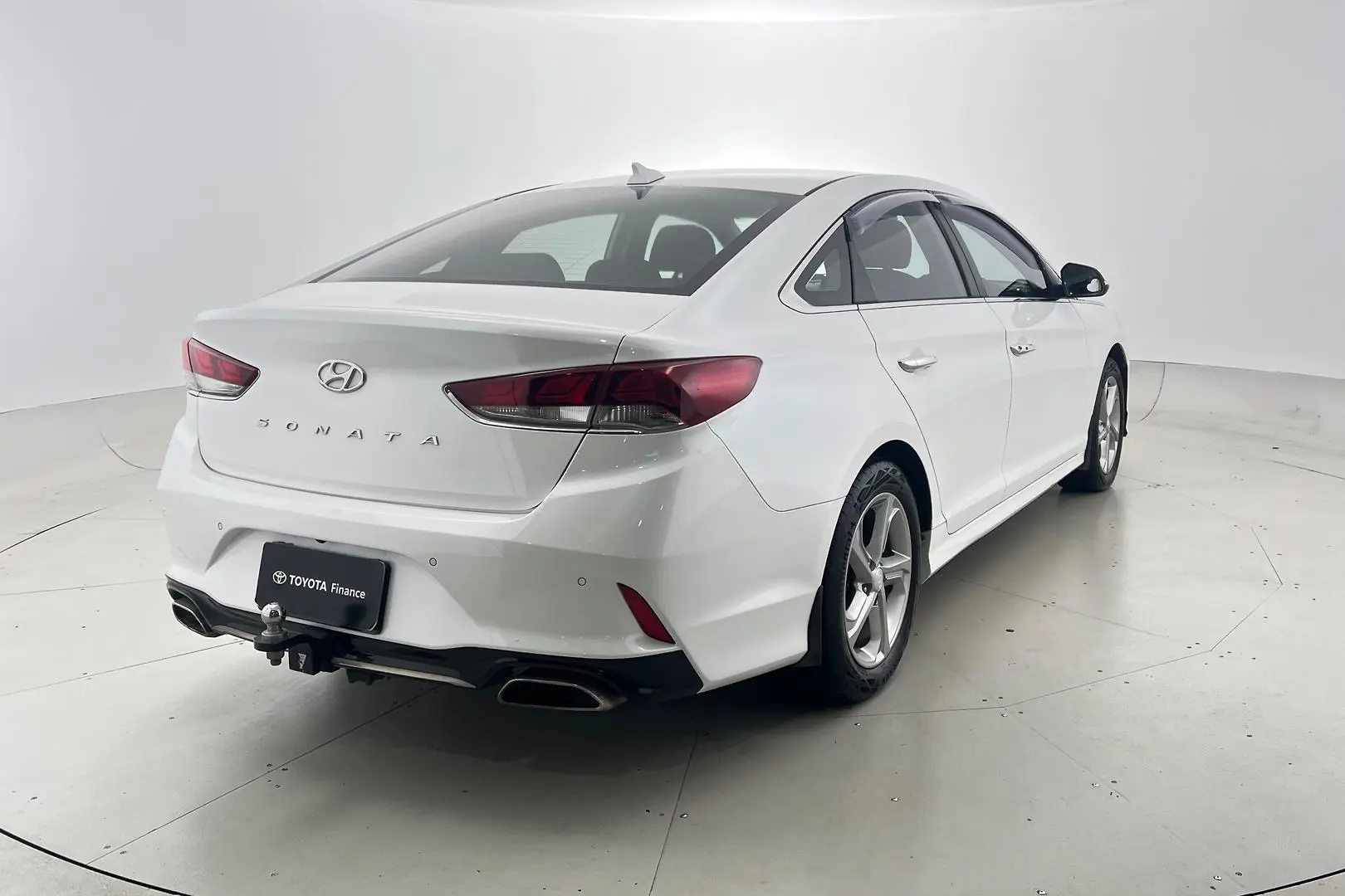 2018 Hyundai Sonata Gallery Image 4