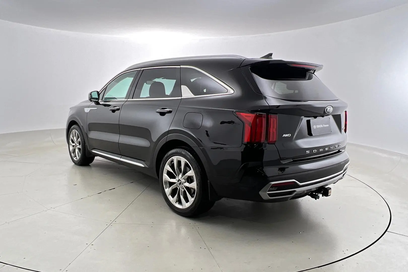 2020 Kia Sorento Gallery Image 7