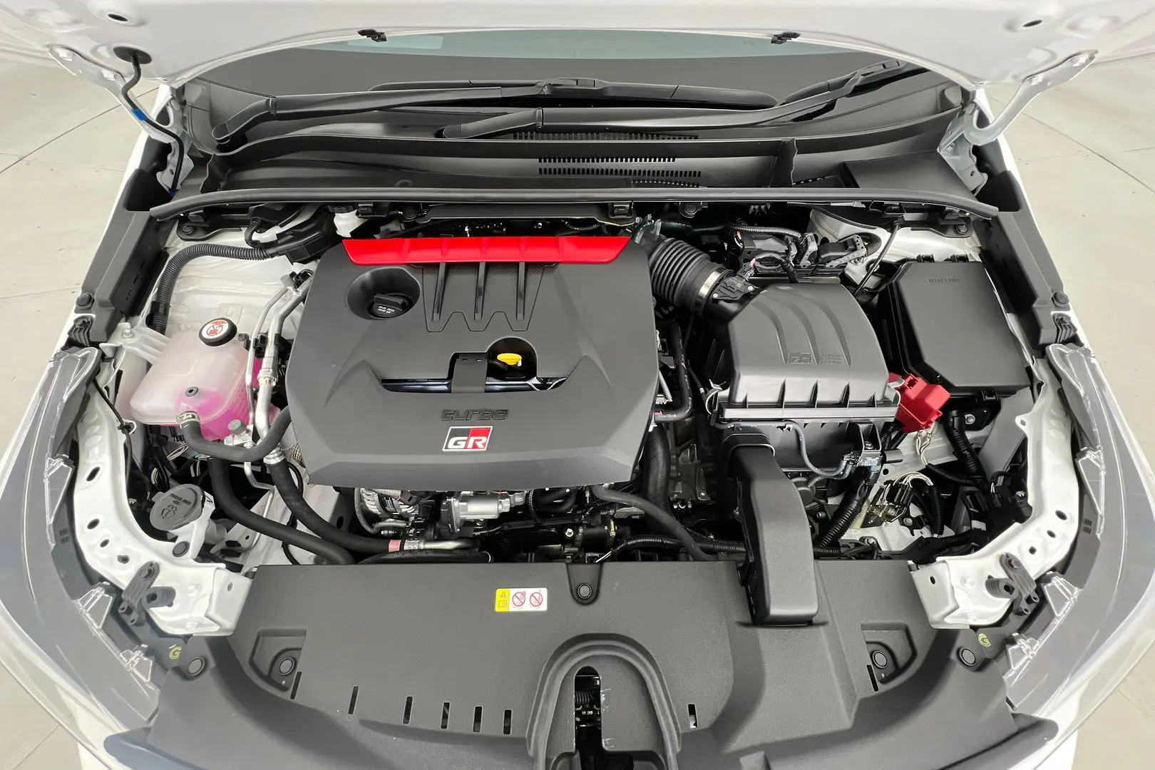 2023 Toyota Corolla Gallery Image 14