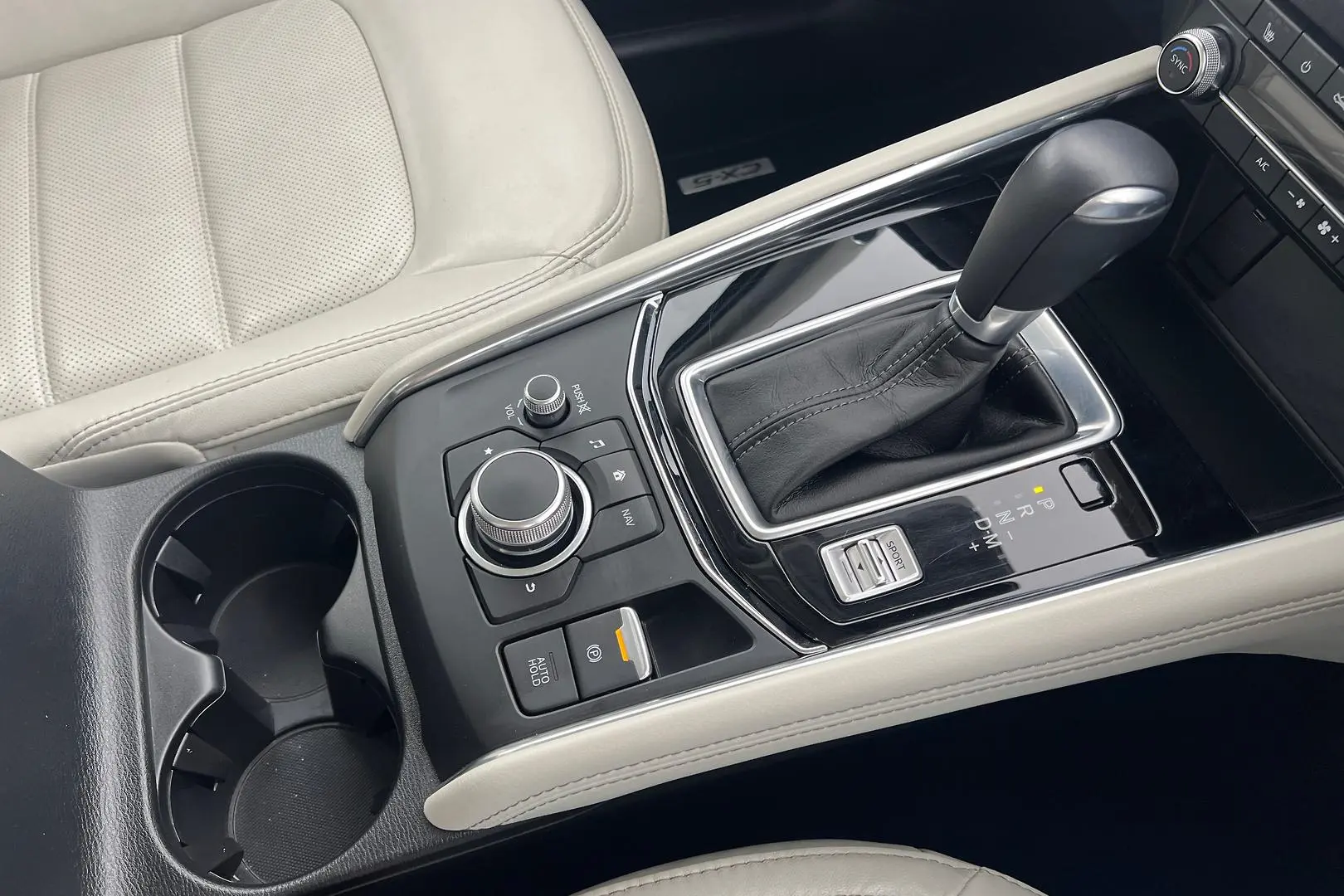 2019 Mazda CX-5 Gallery Image 14
