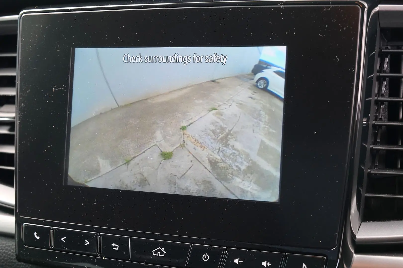 2024 Mazda BT-50 Gallery Image 9