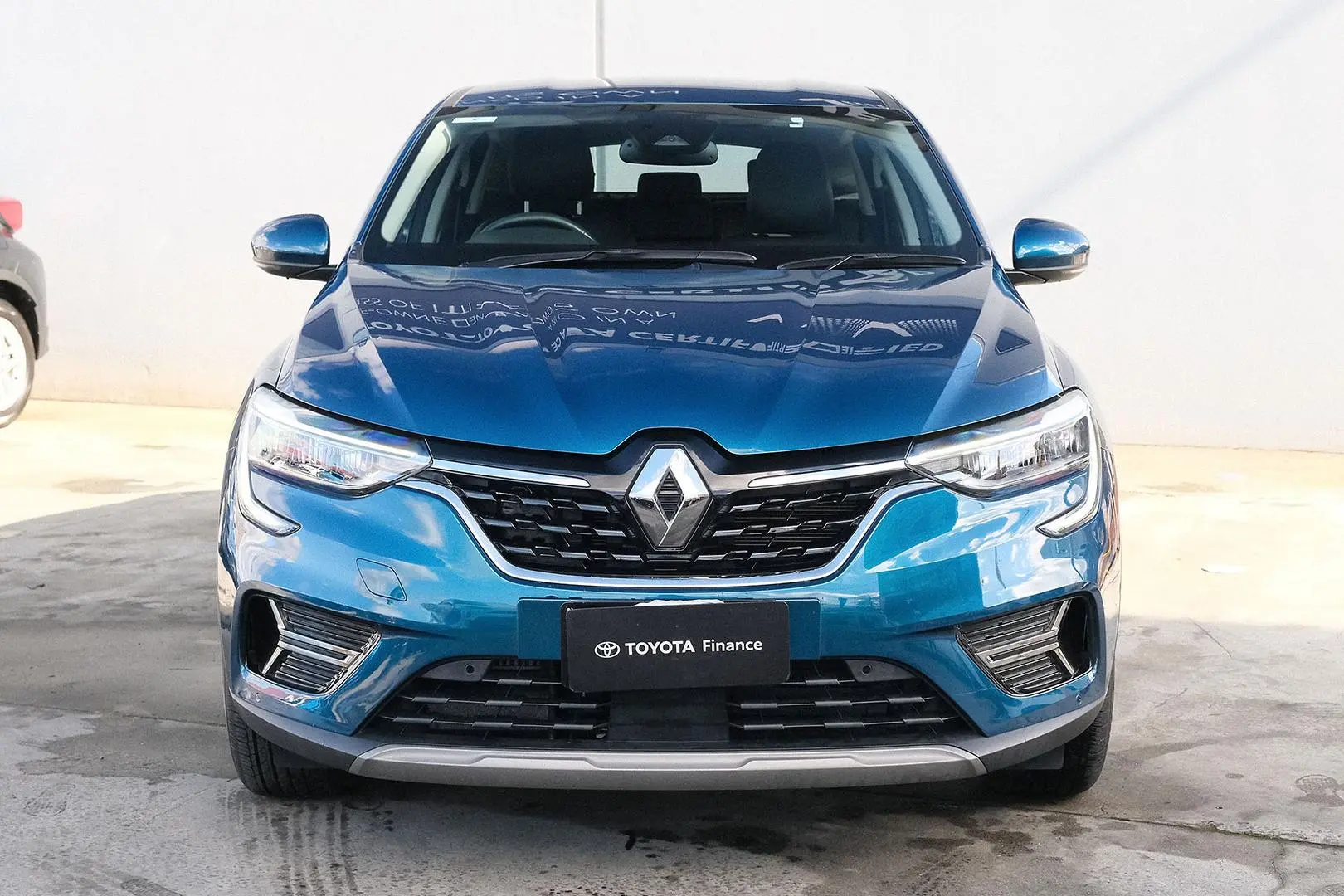 2022 Renault Arkana Gallery Image 3