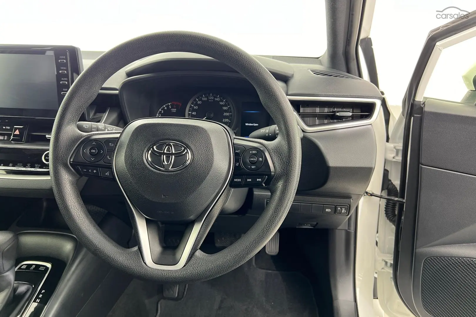 2020 Toyota Corolla Image 17