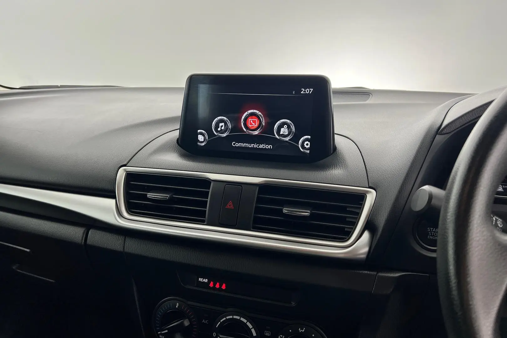 2018 Mazda 3 Gallery Image 14