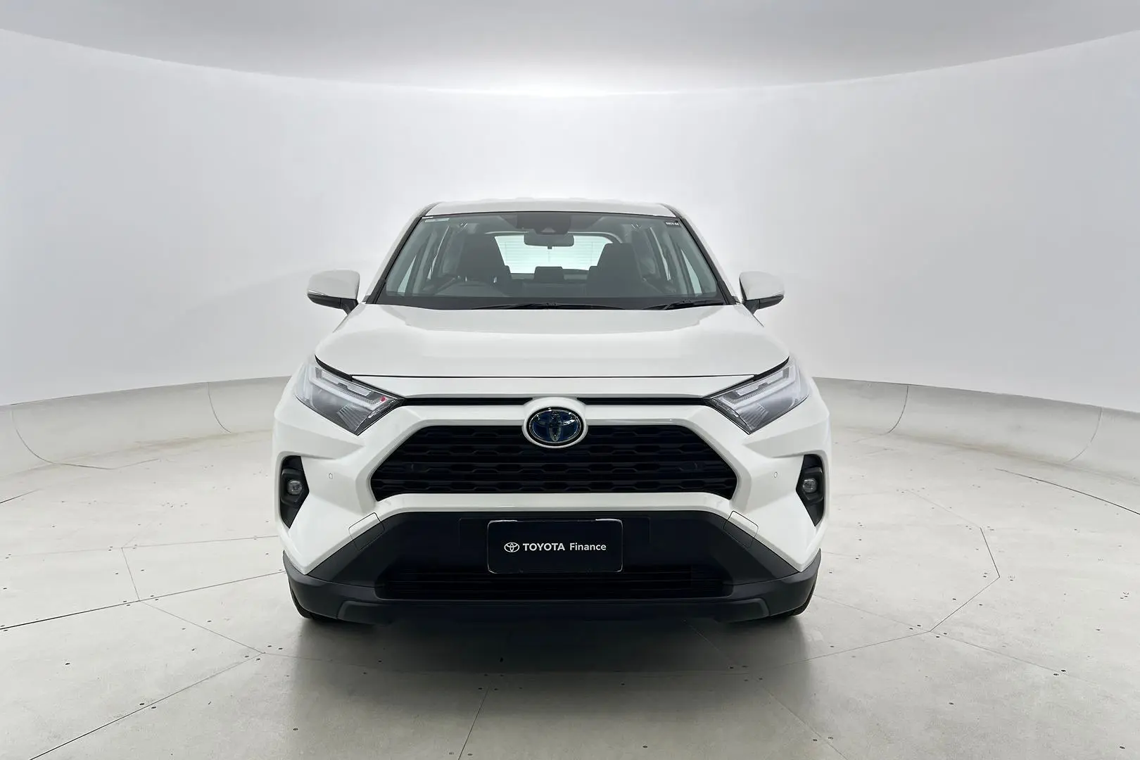 2024 Toyota RAV4 Gallery Image 4