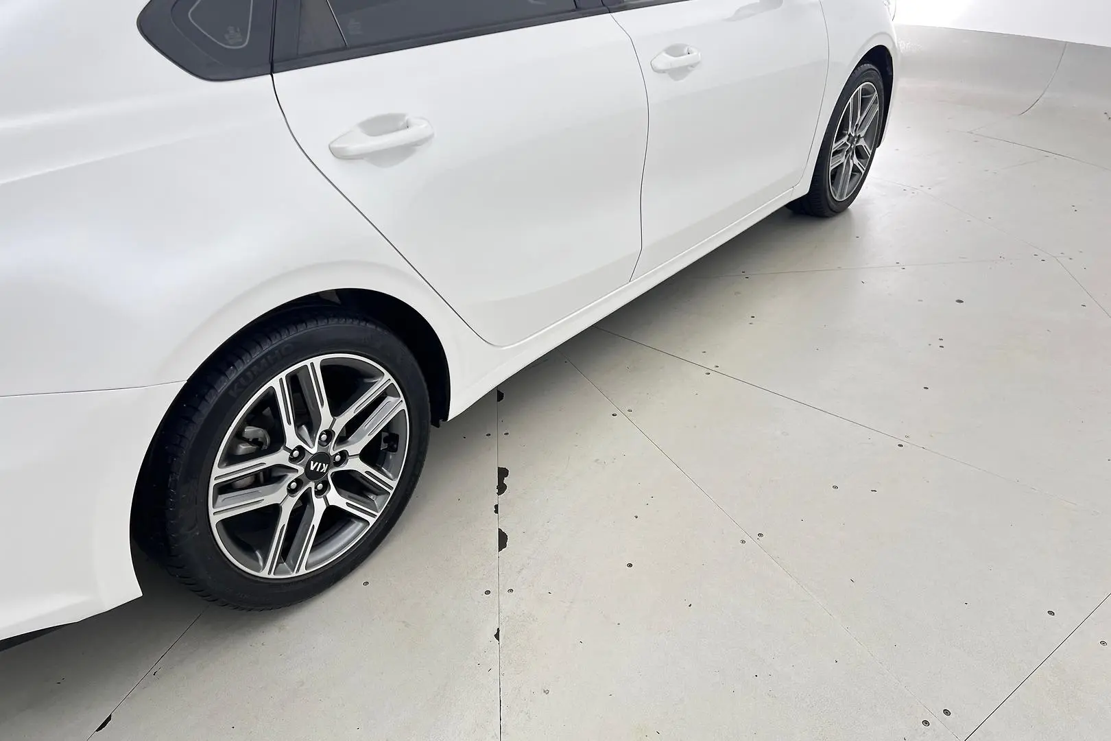 2019 Kia Cerato Gallery Image 6
