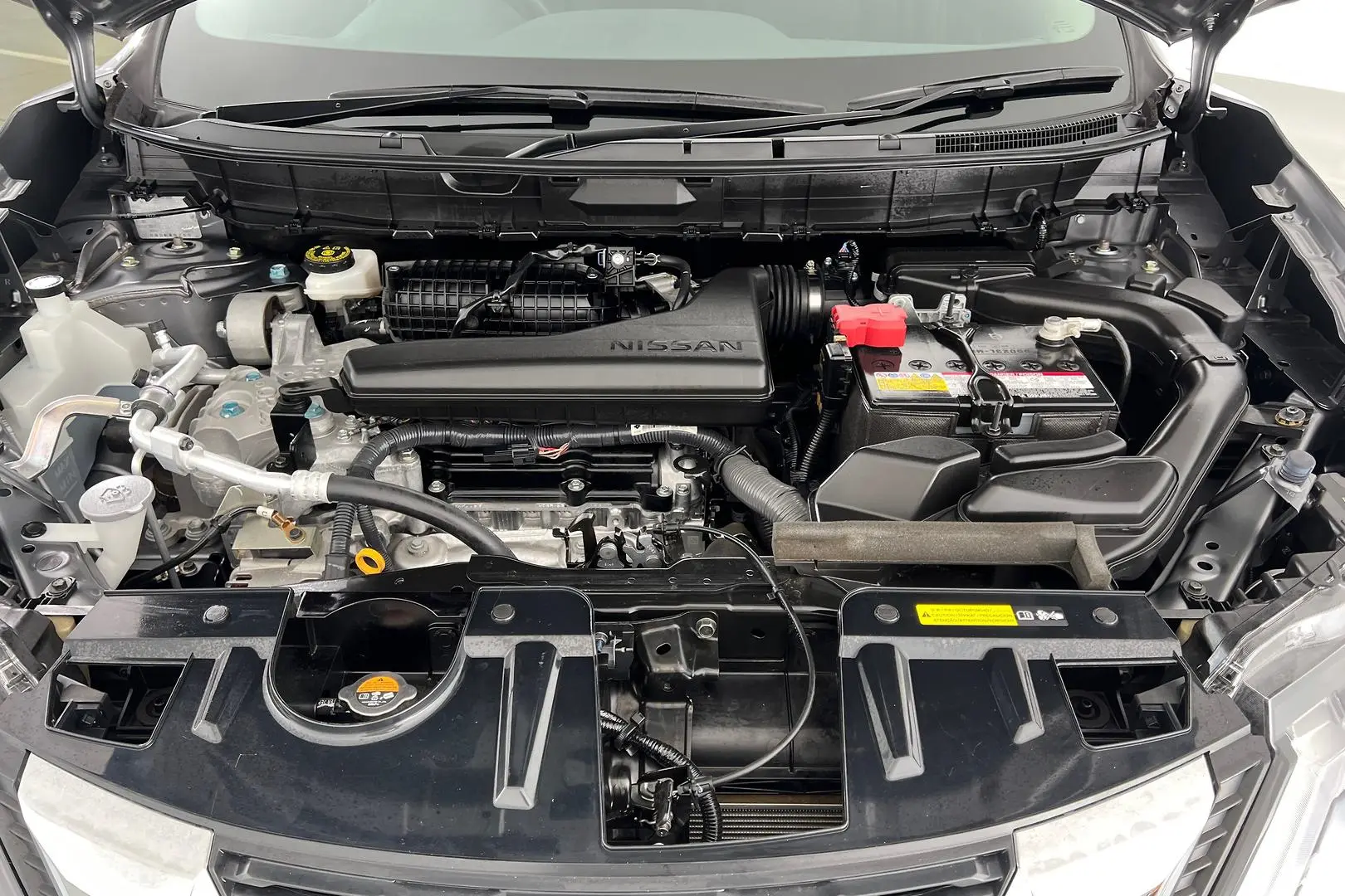 2021 Nissan X-TRAIL Gallery Image 22