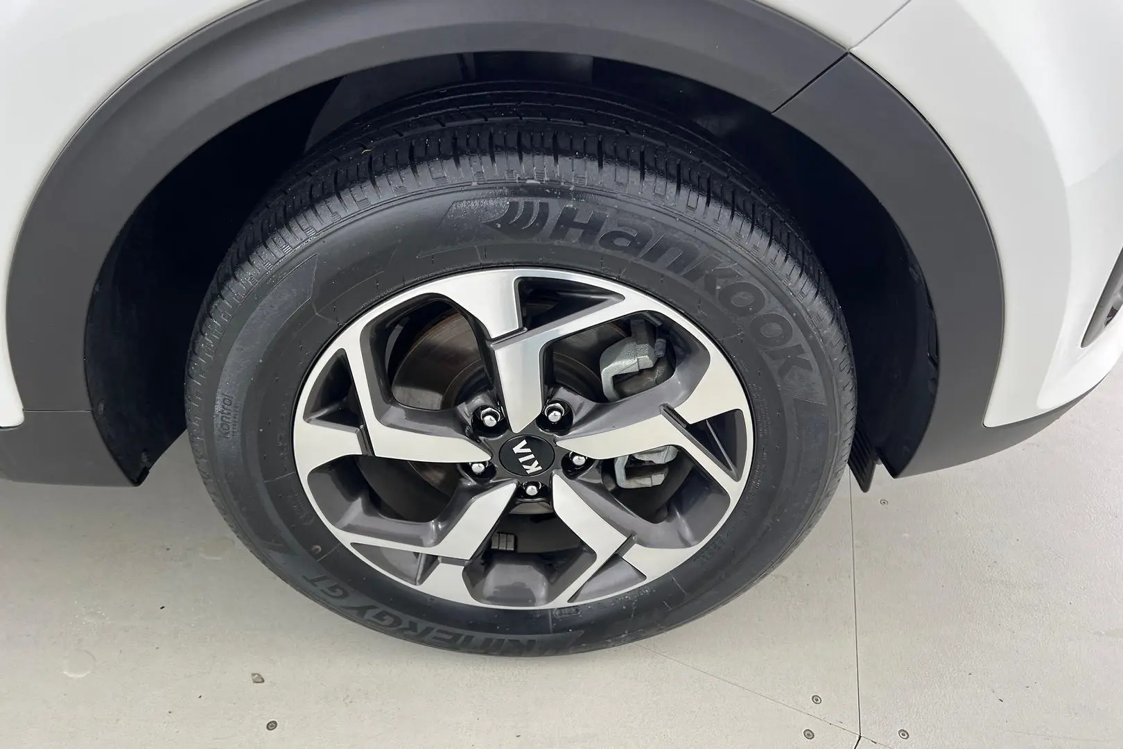 2019 Kia Sportage Gallery Image 23