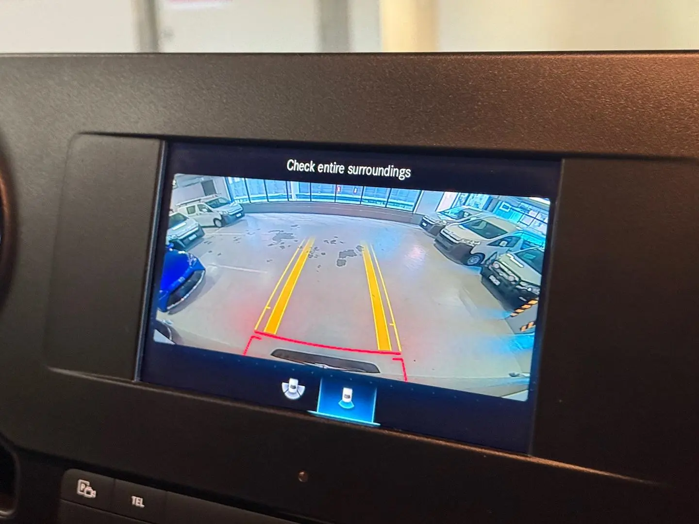2023 Mercedes-Benz Sprinter Gallery Image 18