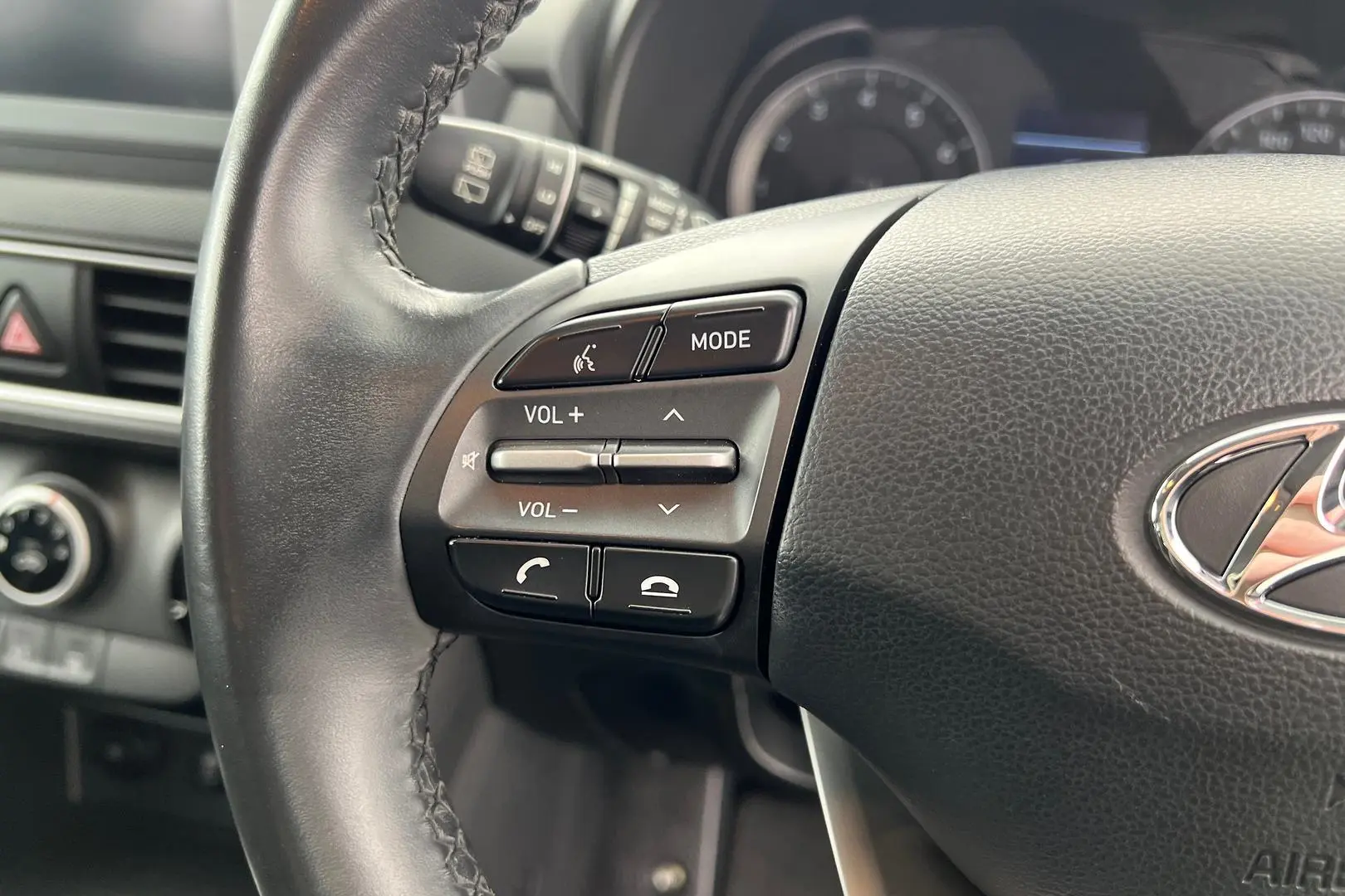 2019 Hyundai Kona Gallery Image 16