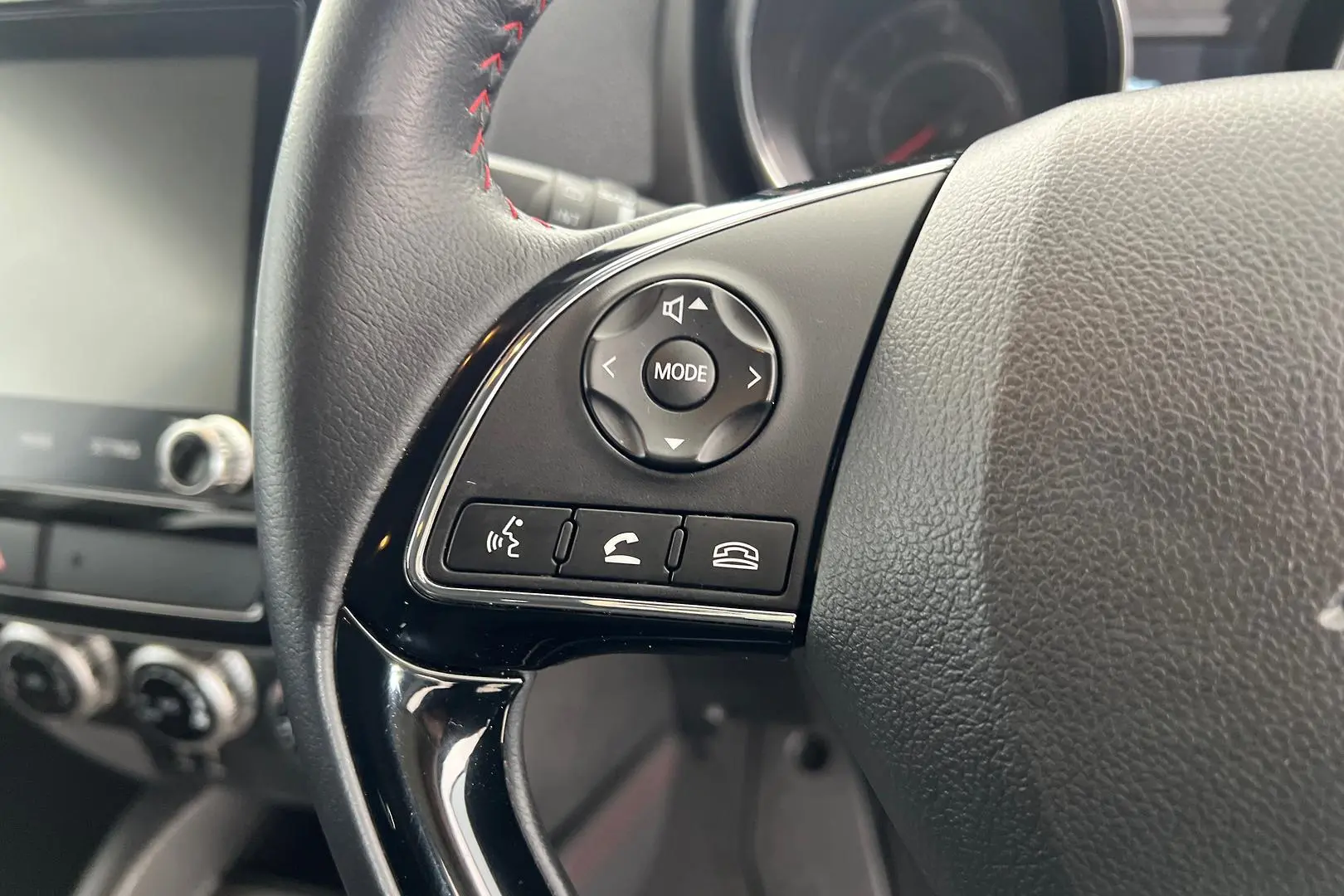 2020 Mitsubishi ASX Gallery Image 16