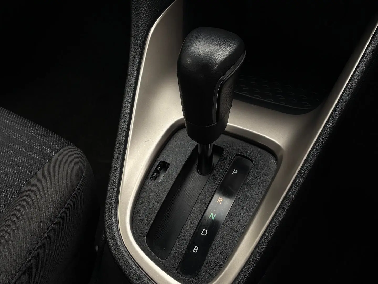 2022 Toyota Yaris Gallery Image 22