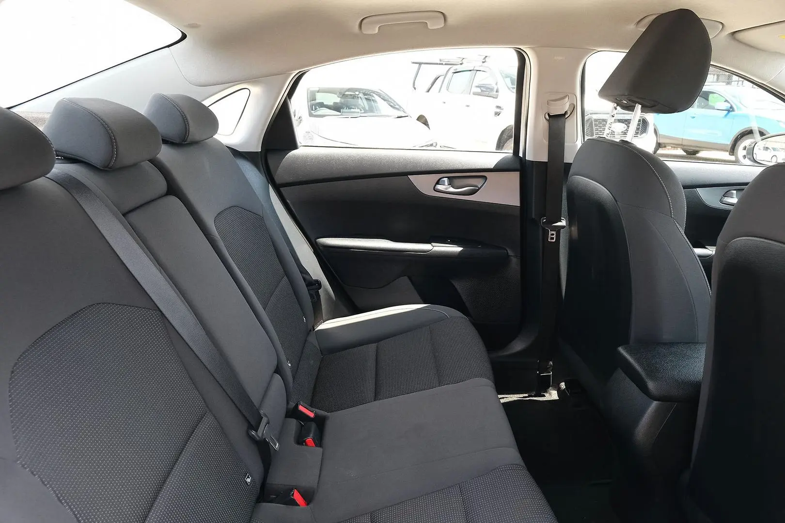 2019 Kia Cerato Gallery Image 11