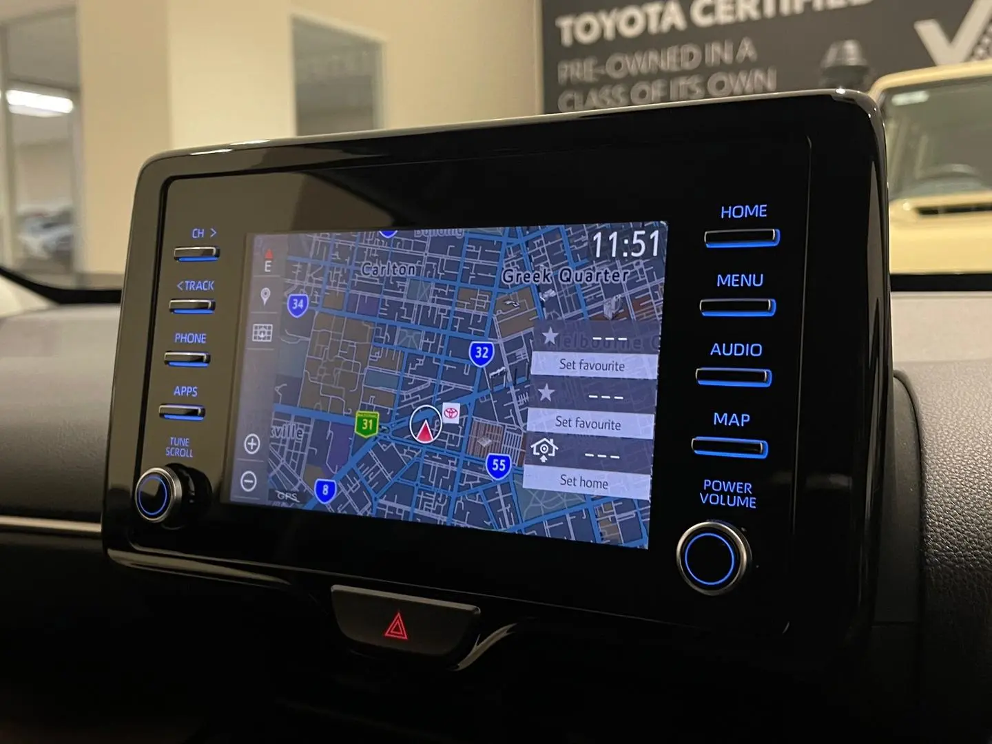 2023 Toyota Yaris Cross Gallery Image 19