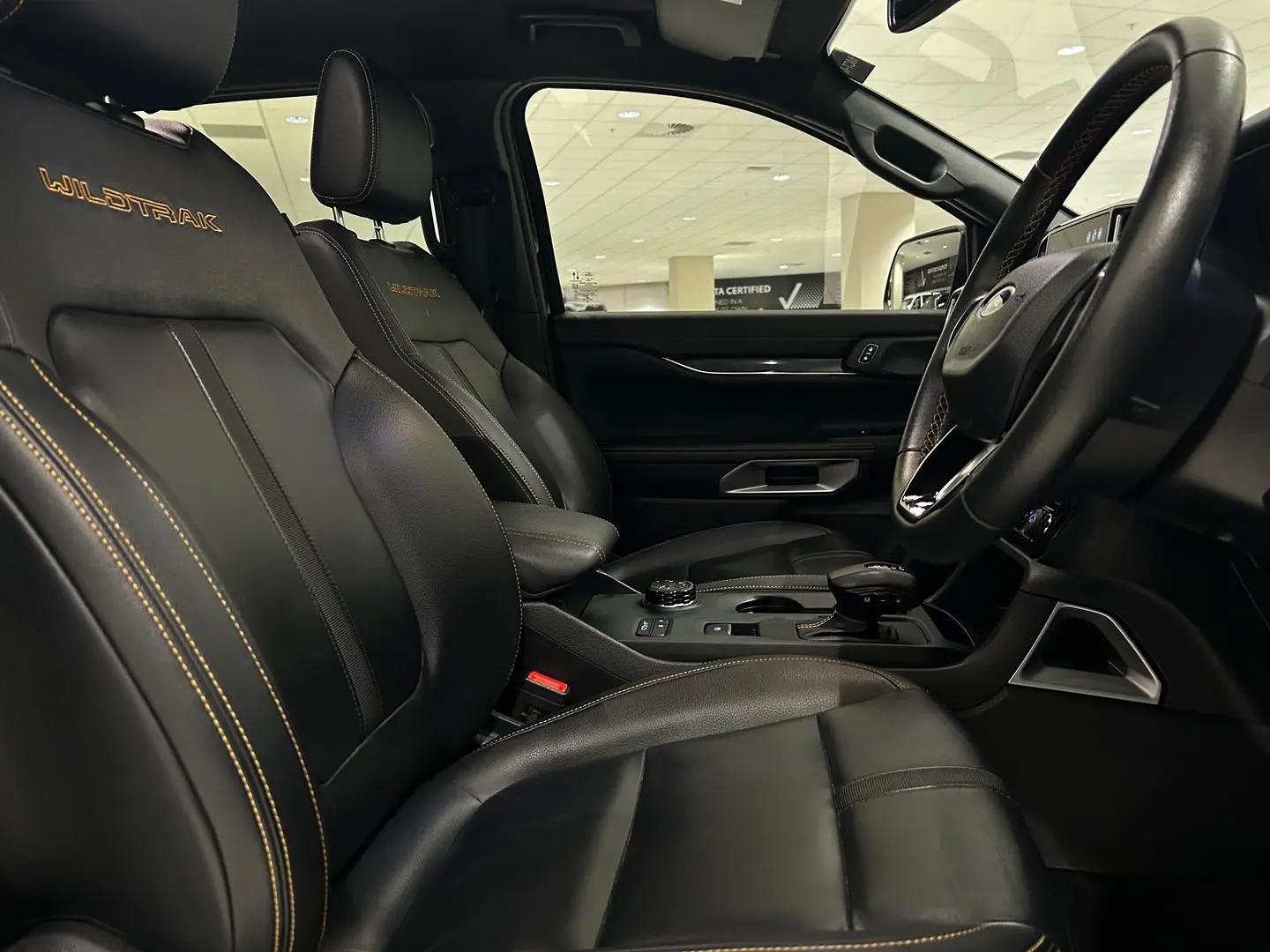 2022 Ford Ranger Gallery Image 16