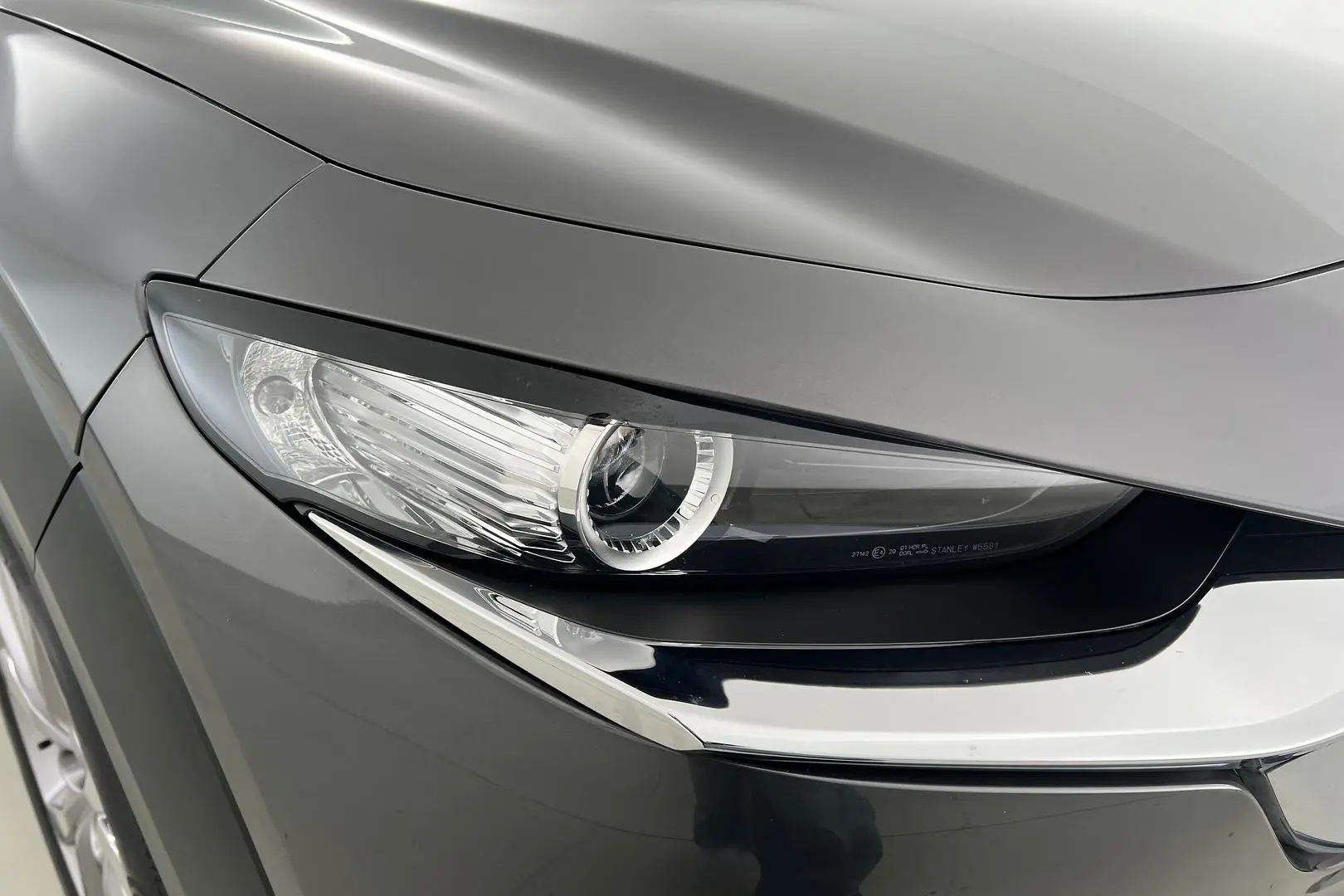 2020 Mazda CX-30 Gallery Image 2