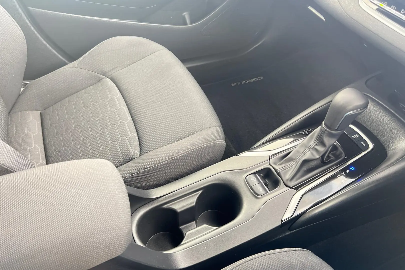 2024 Toyota Corolla Gallery Image 21