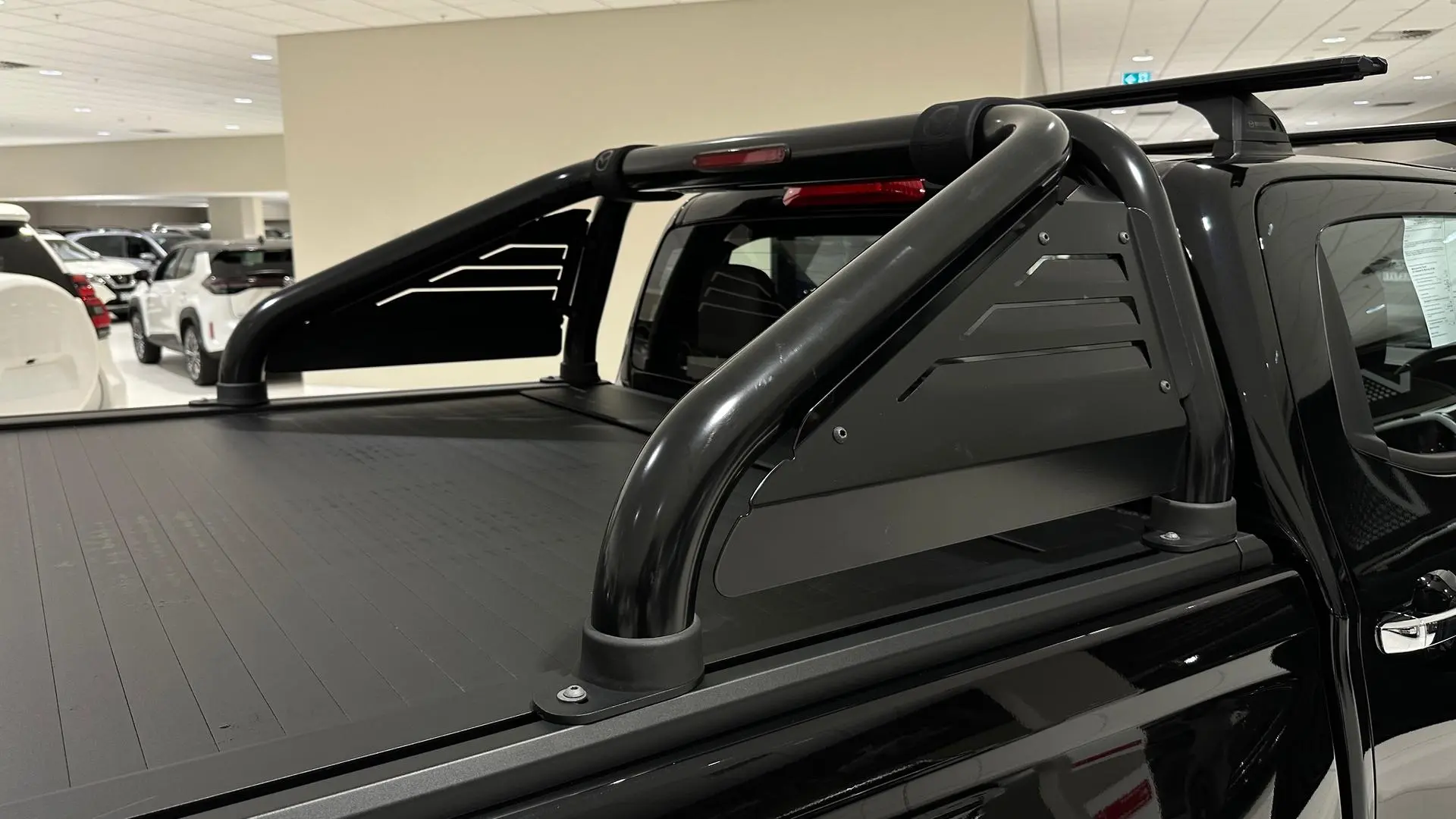 2024 Mazda BT-50 Gallery Image 33