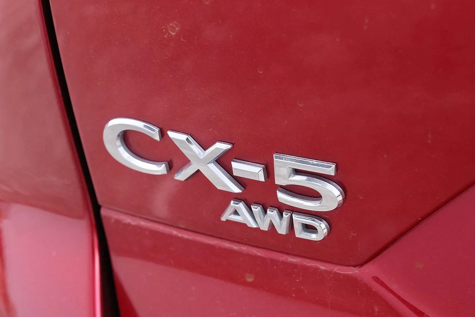 2021 Mazda Cx-5 Gallery Image 21