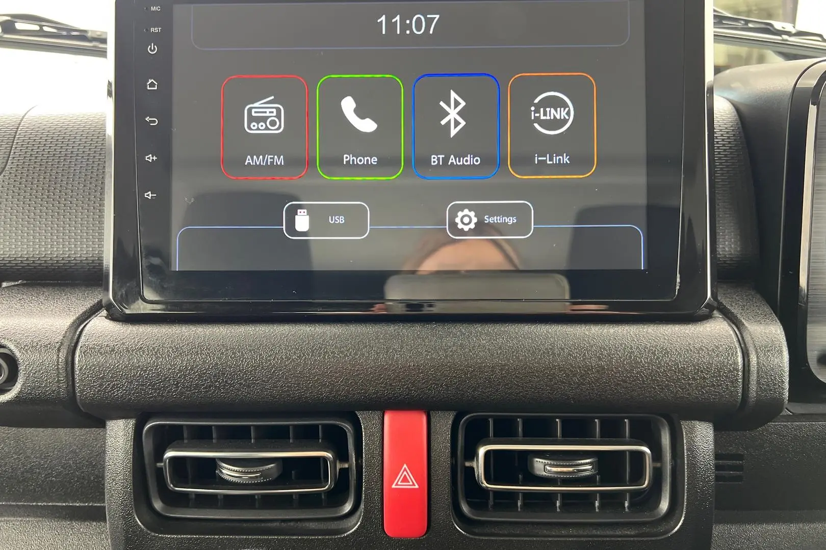 2022 Suzuki Jimny Gallery Image 23