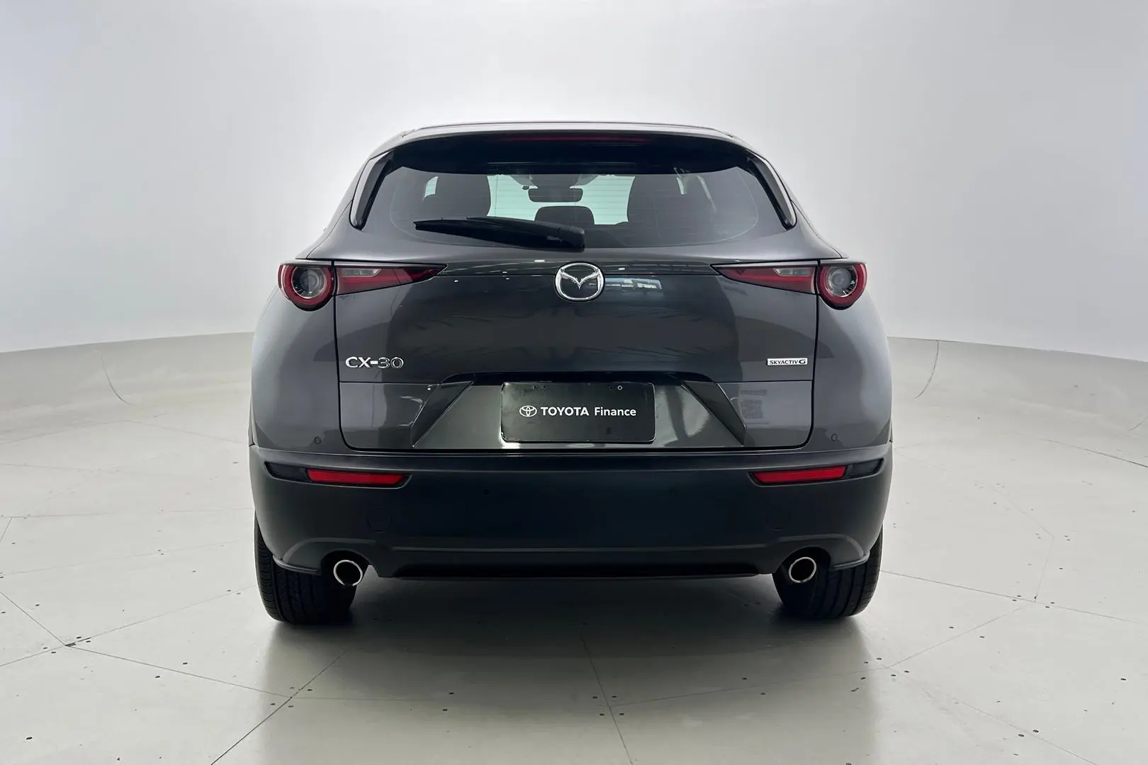 2020 Mazda CX-30 Gallery Image 6