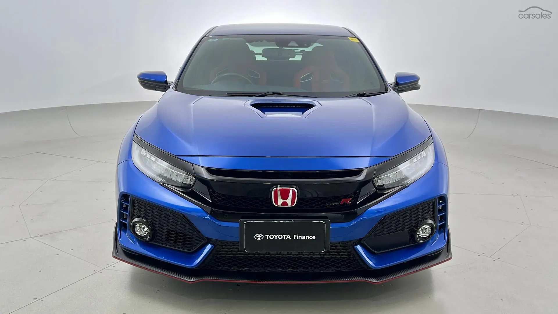 2018 Honda Civic Image 10