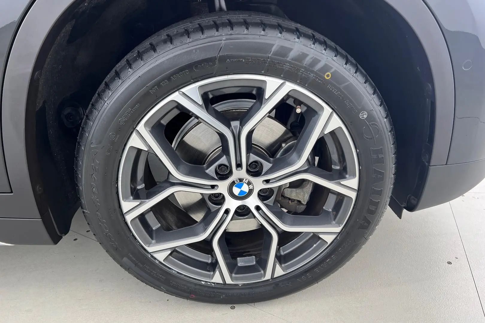 2021 BMW X1 Gallery Image 21