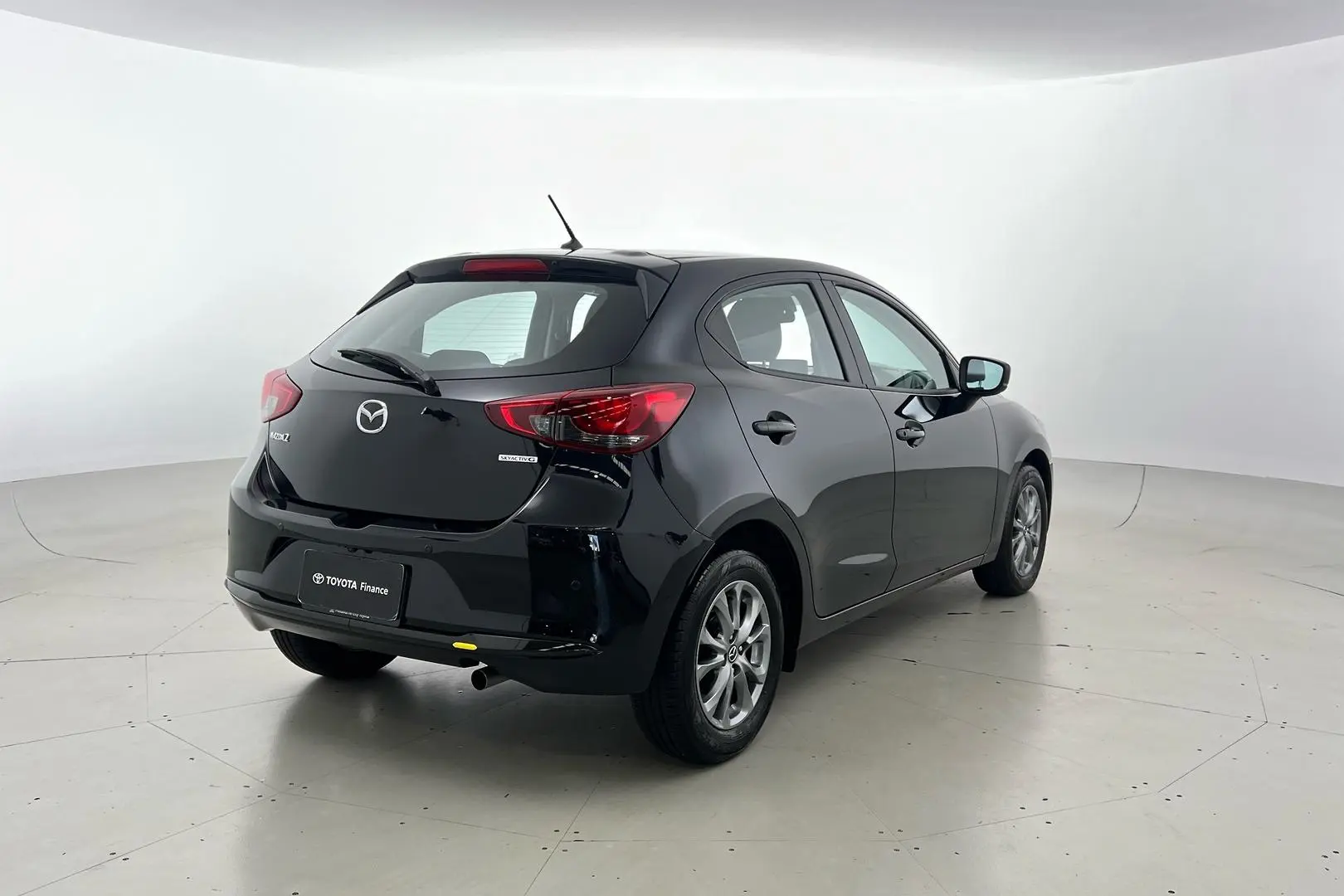 2024 Mazda 2 Gallery Image 4