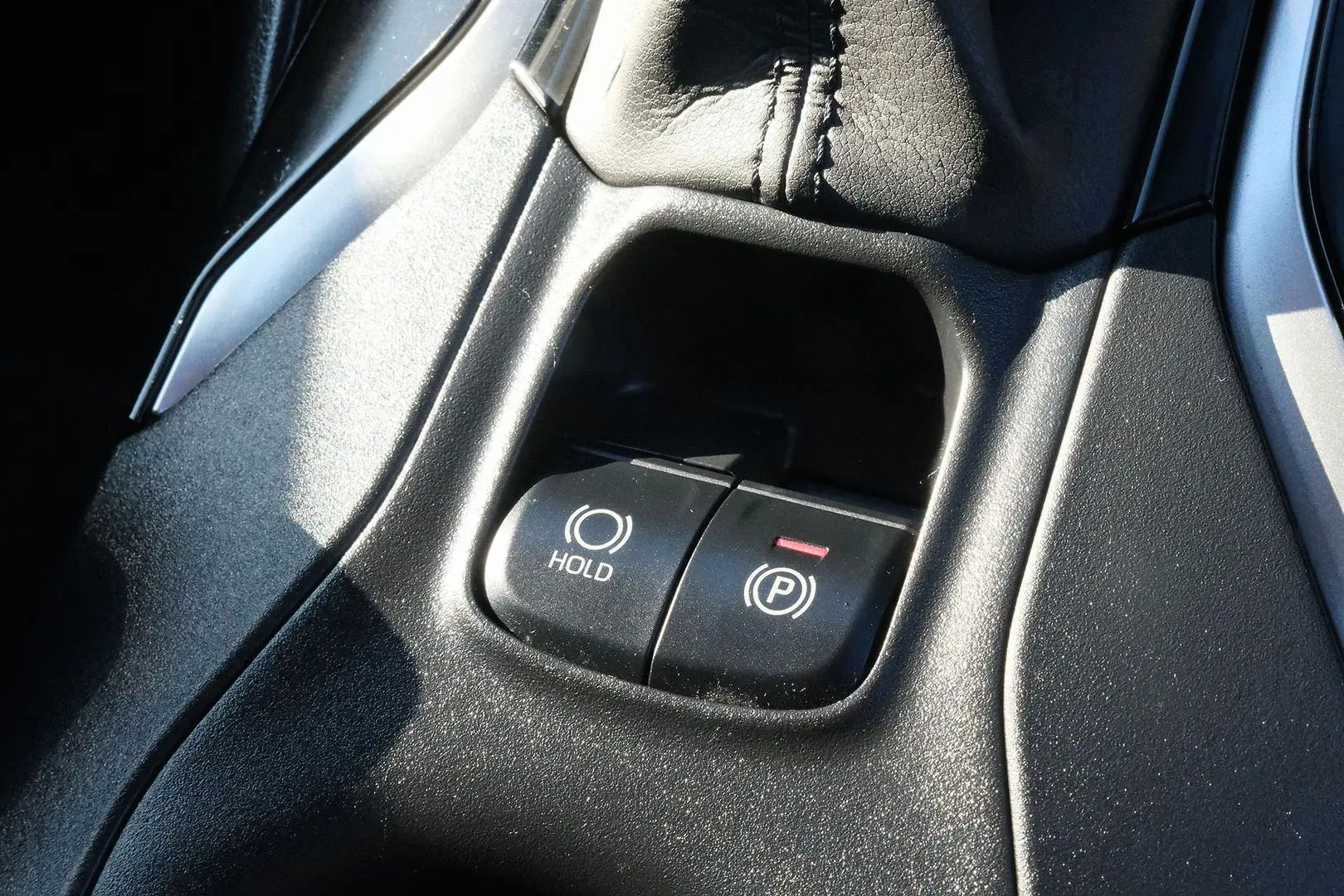 2021 Toyota Corolla Gallery Image 21