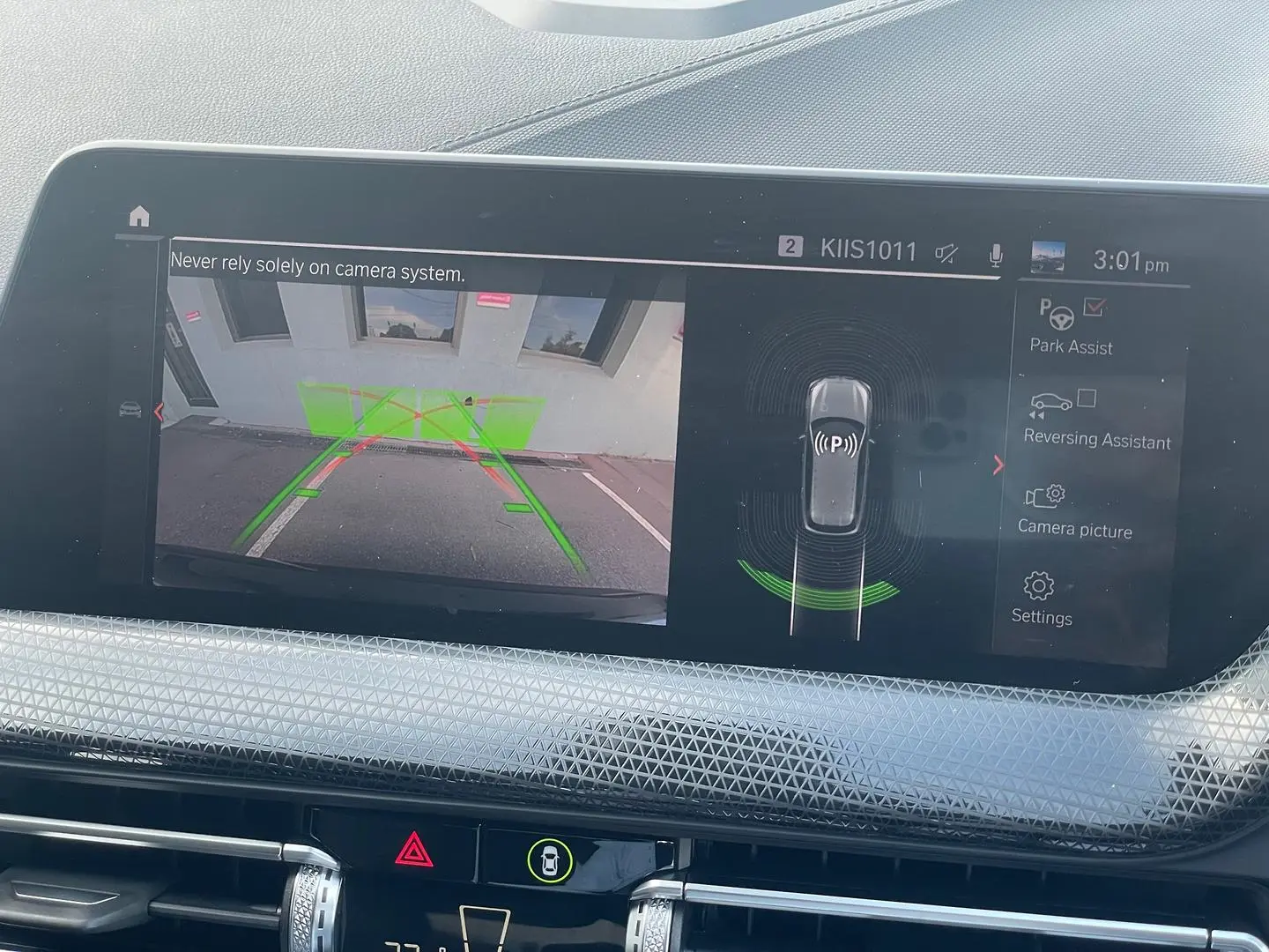 2021 BMW 1 Series Gallery Image 21