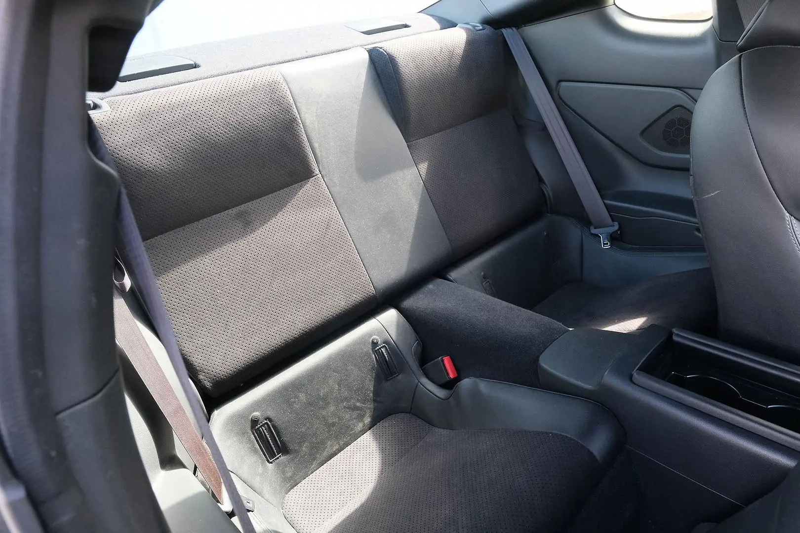 2024 Toyota GR86 Gallery Image 13