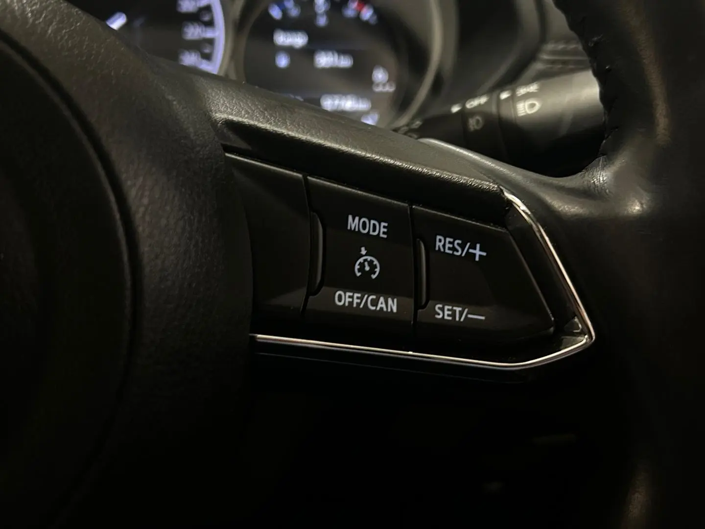2018 Mazda CX-5 Gallery Image 22