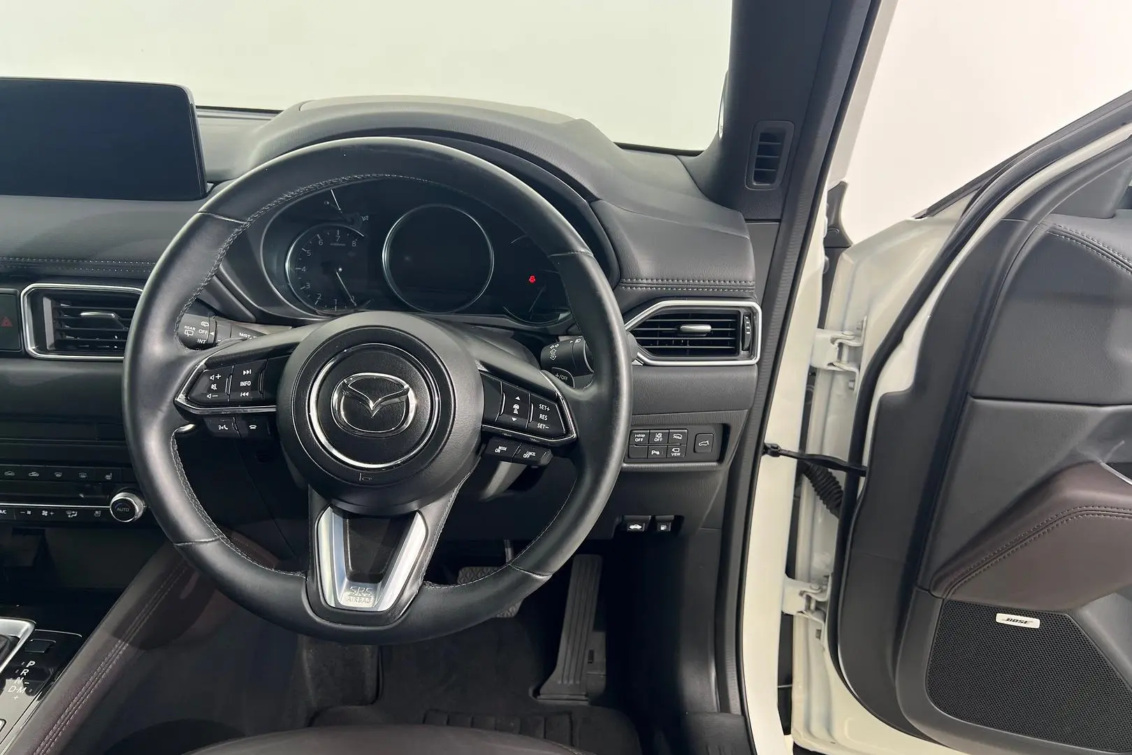 2021 Mazda Cx-5 Gallery Image 12