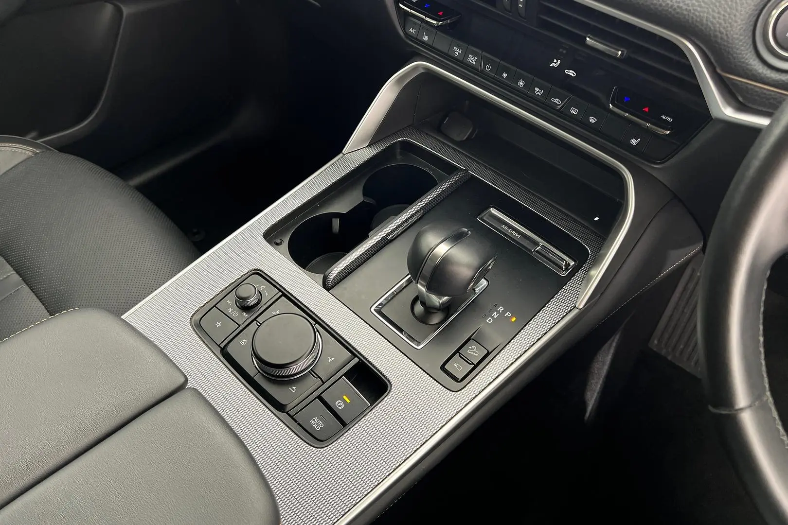 2023 Mazda CX-90 Gallery Image 20